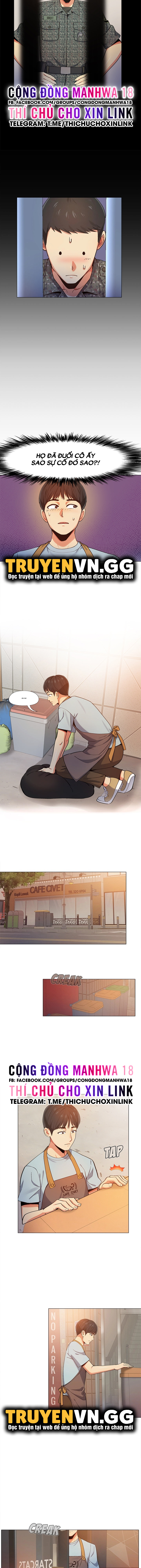 chuyện nàng trung sĩ chapter 2 8