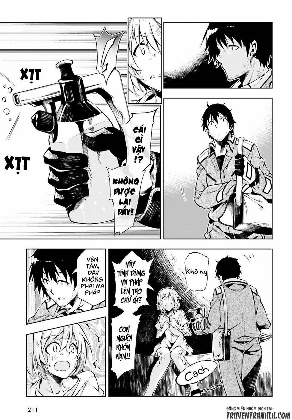 exterminator chapter 2 36