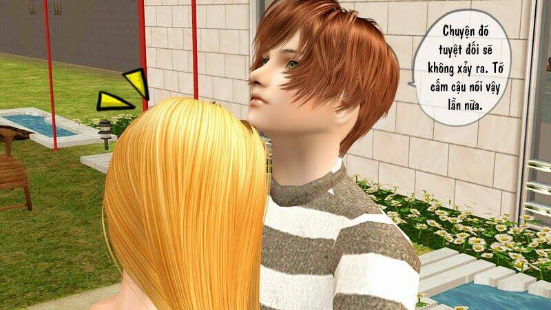 viên đạn bạc [truyện sims 2] chapter 23 76