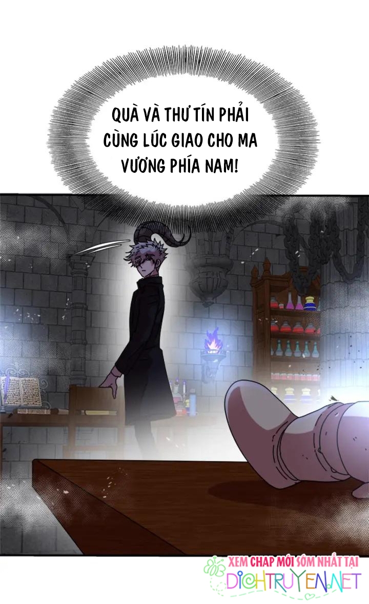 con gái bảo bối của ma vương chapter 60 64