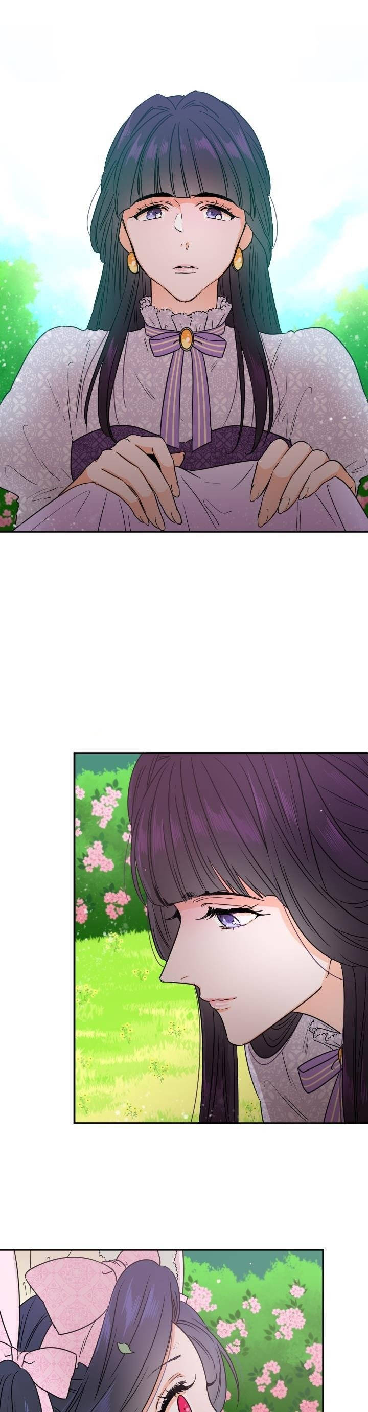 lady baby chapter 44 3