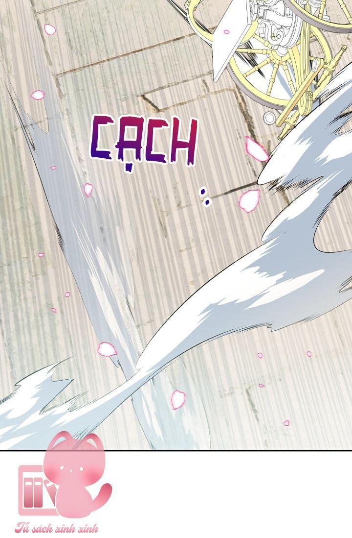 bỏ quách chồng con đi, tiền bạc mới là tất cả chapter 30 23