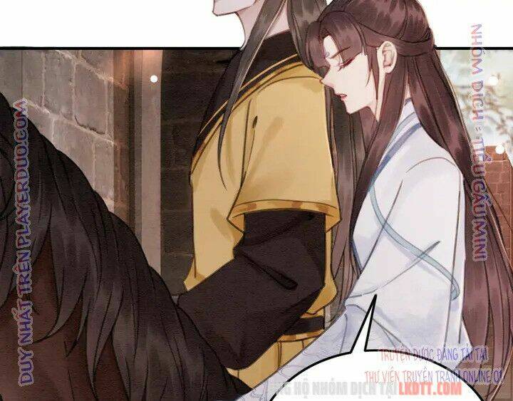 trọng sinh bá sủng nhiếp chính vương quá mạnh mẽ chapter 149 6