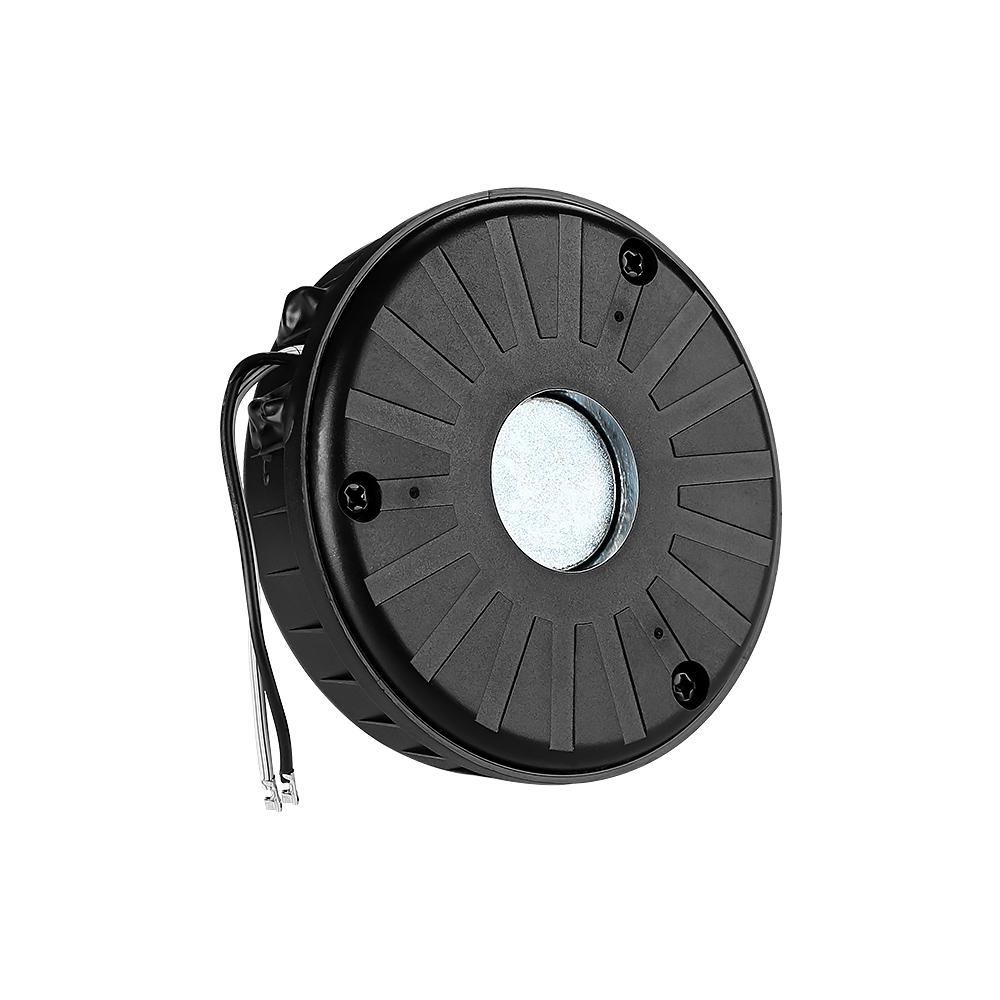 AIYIMA Loa rung AIYIMA 2,5 inch 4 ohm 40W Bass Shock Trình điều khiển Full Range Cộng hưởng Diễn giả DIY Nhà hát tại nhà