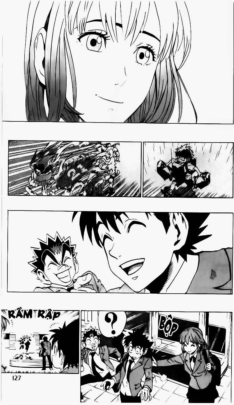 lá chắn mắt chapter 167 3