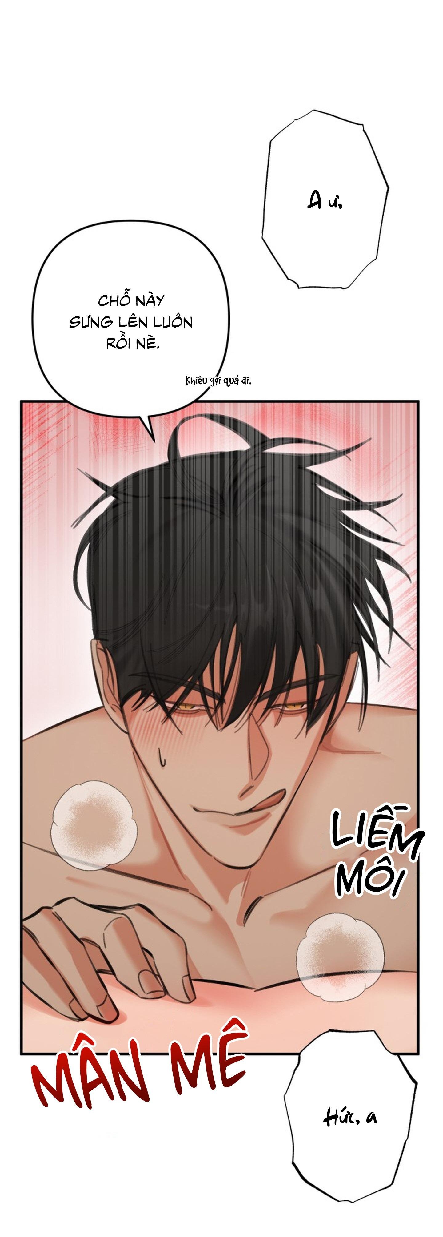 tunnel buddy chapter 4 16