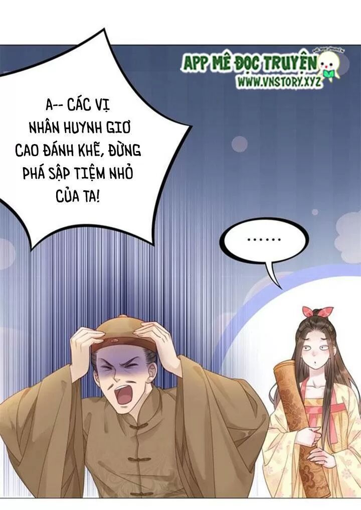 cực phẩm phế vật tiểu thư chapter 94 9