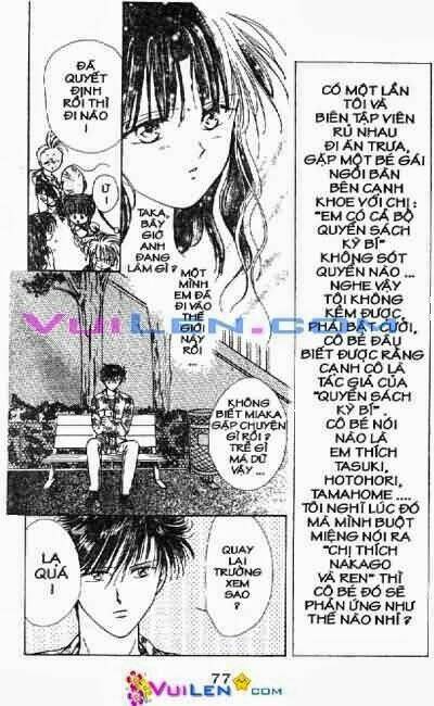 quyển sách kỳ bí chapter 15 78