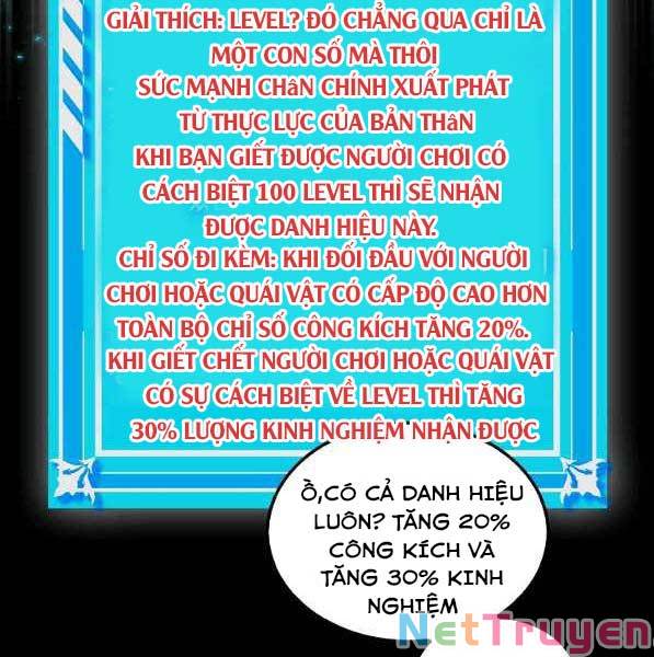 tôi thăng cấp trong lúc ngủ chapter 29 56