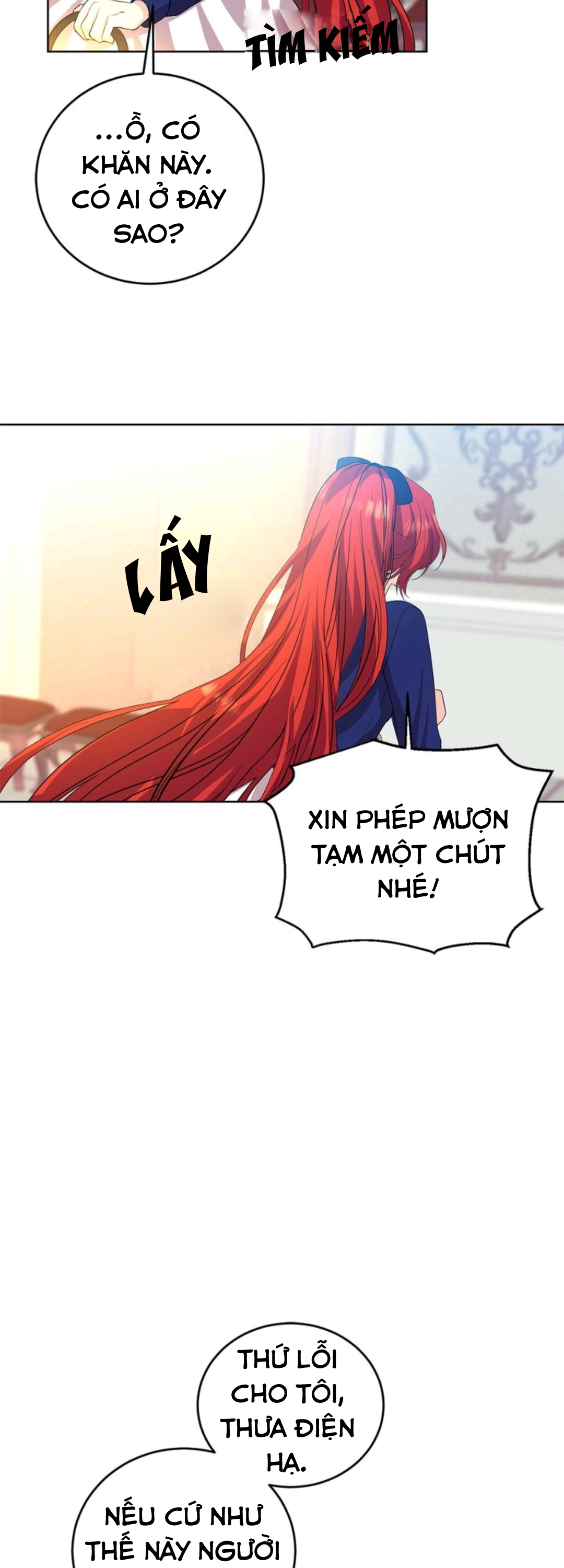 Tôi Sẽ Trở Thành Gia Sư Của Bạo Chúa Chapter 15 - Next Chapter 16