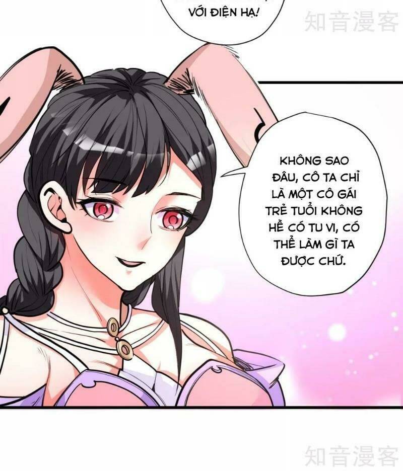 tối cường đại biểu hoàng kim thận chapter 82 3