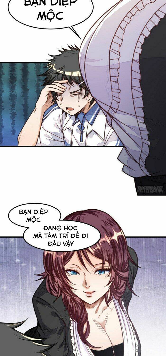 võng du chi tối cường liệp nhân chapter 23 4