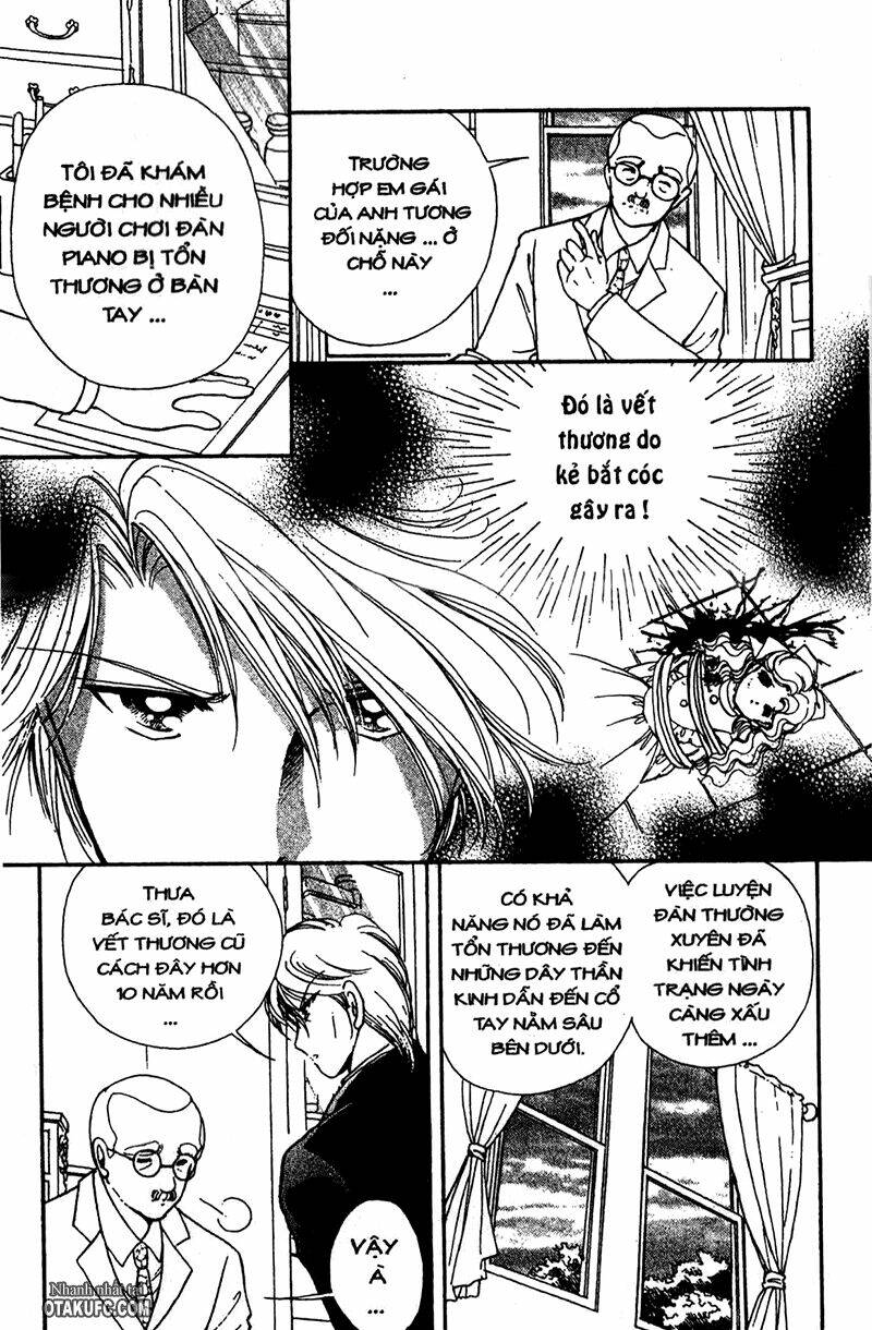 khúc tình ca ban mai - akatsuki no aria chapter 10 23