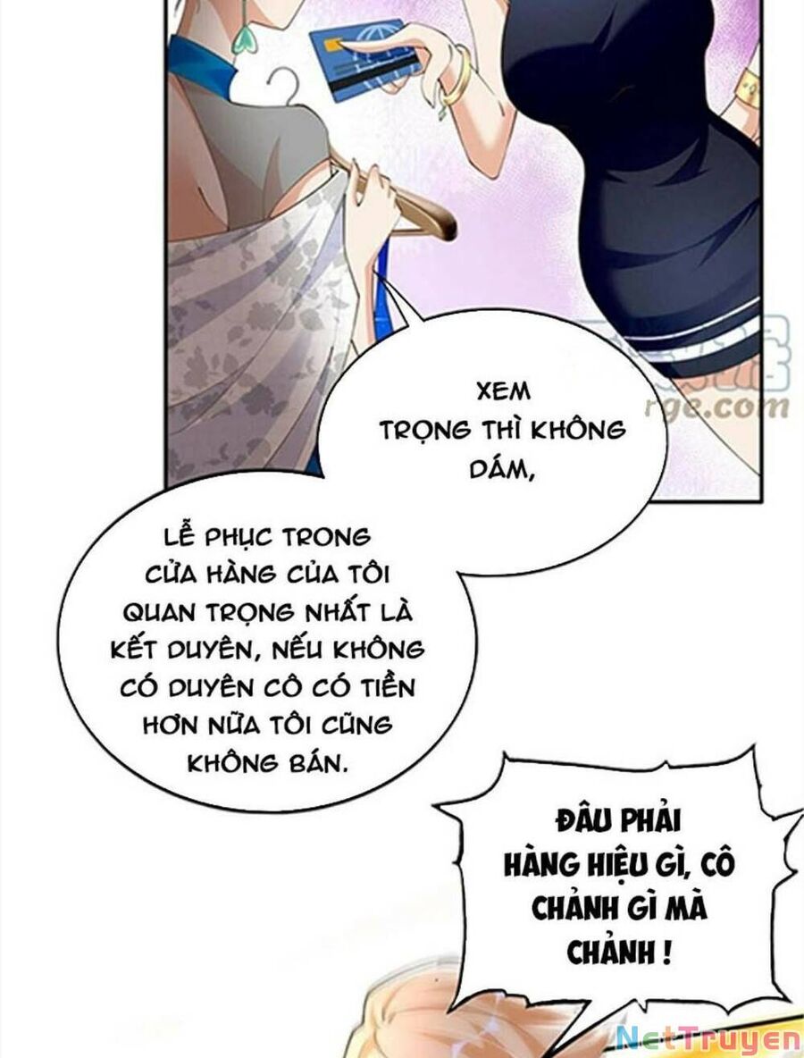 Boss Nhà Giàu Lại Là Nữ Sinh Trung Học! Chapter 134 - Trang 42