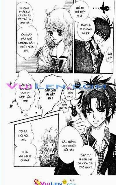 chàng trai thứ 13 chapter 10 64