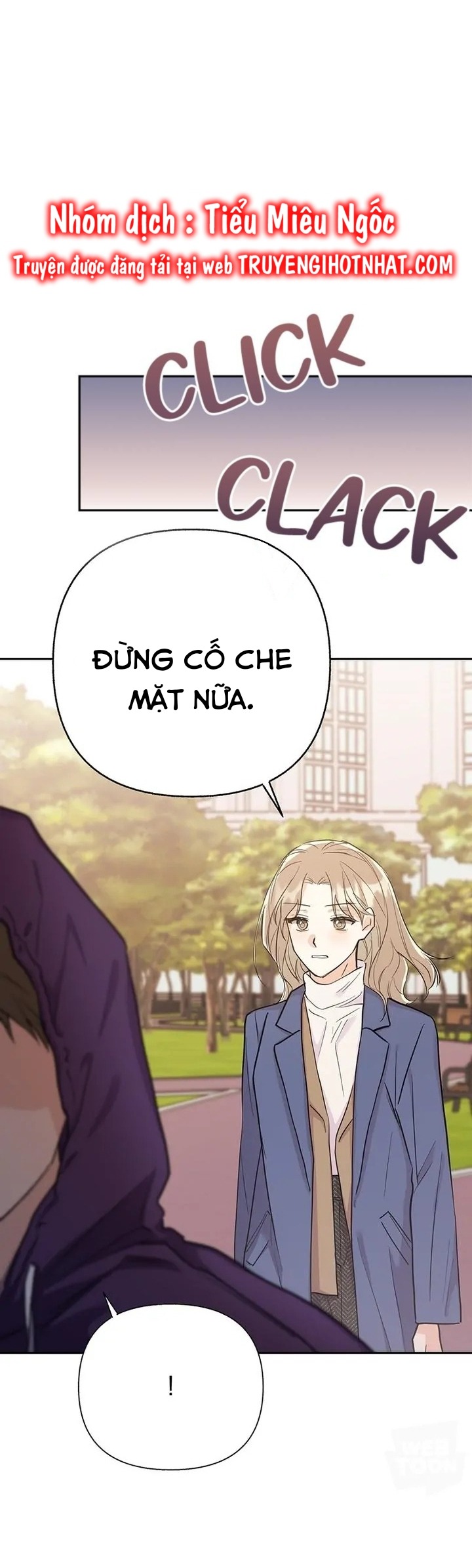 chúng ta ly hôn đi! chapter 63 17