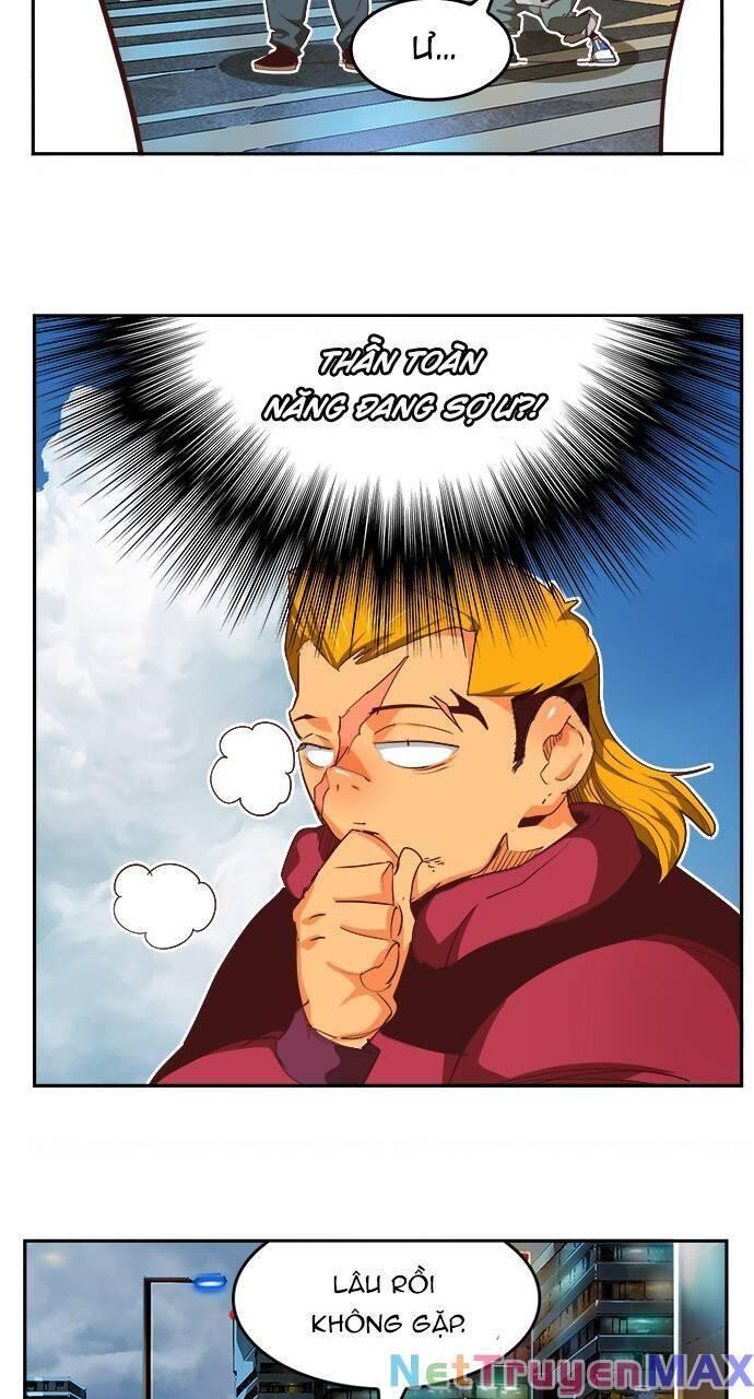 Chúa tể học đường chapter 567.5 23