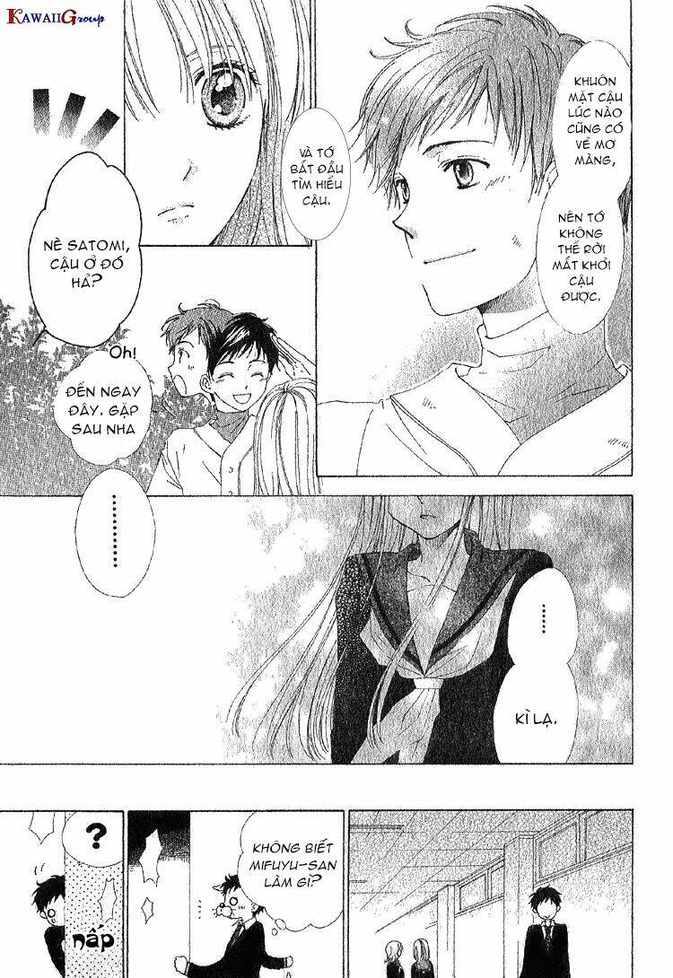 tổng hợp one shot. chapter 128 12