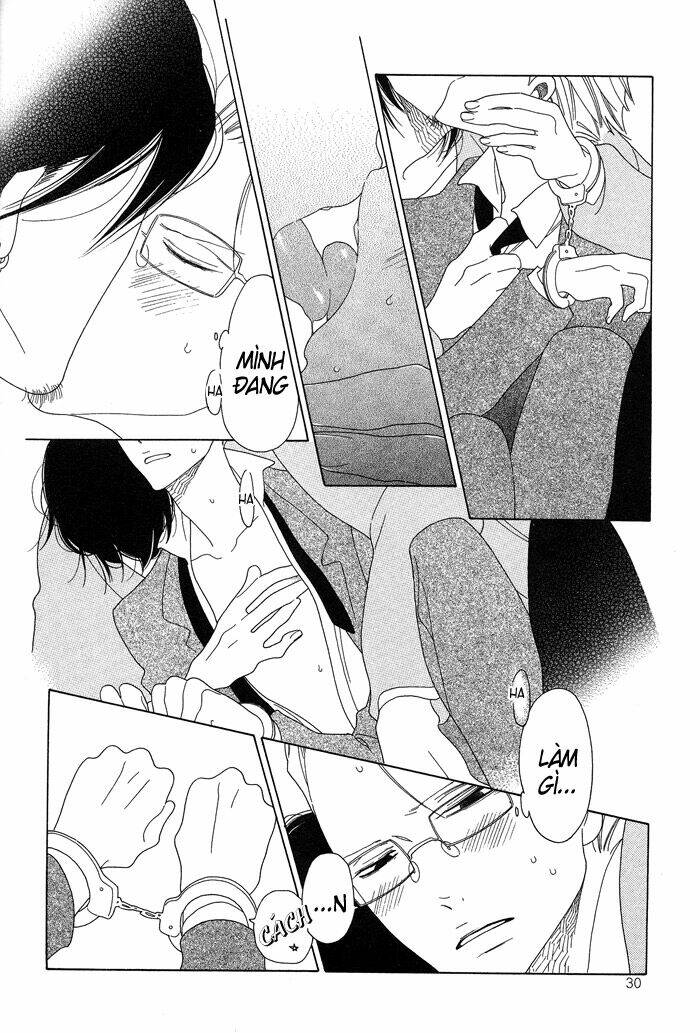 anata no tame nara doko made mo chapter 2 10