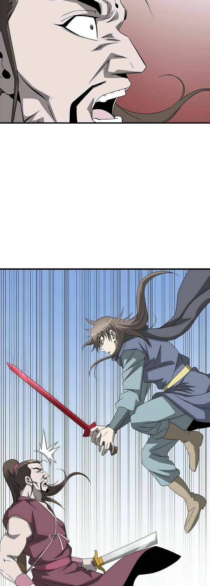 cuồng long chapter 34 43