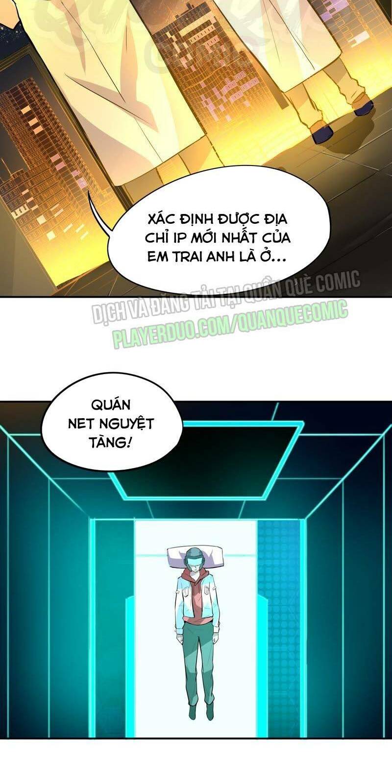 dãy số chí mạng chapter 19 2