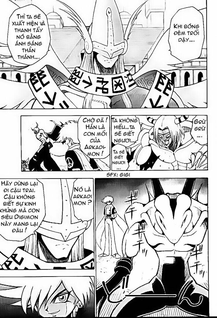 little star chapter 30 4