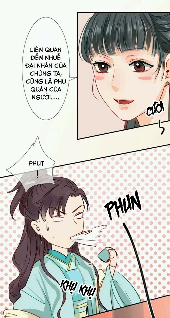 chỉ phu vi thê chapter 5 17
