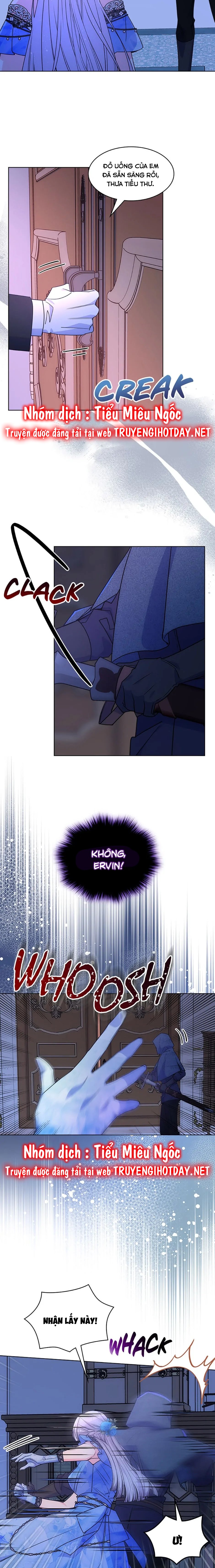 đừng lo lắng, anh trai của em! chapter 79 4