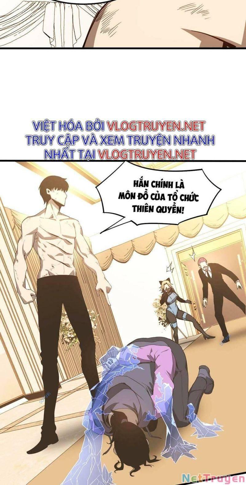 siêu tiến hóa chapter 72 53