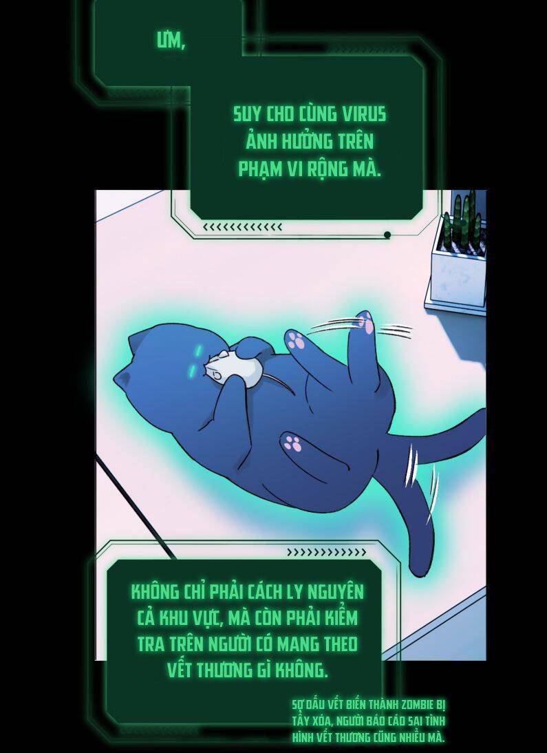 tôi phải làm 1 kẻ đại xấu xa chapter 59 38