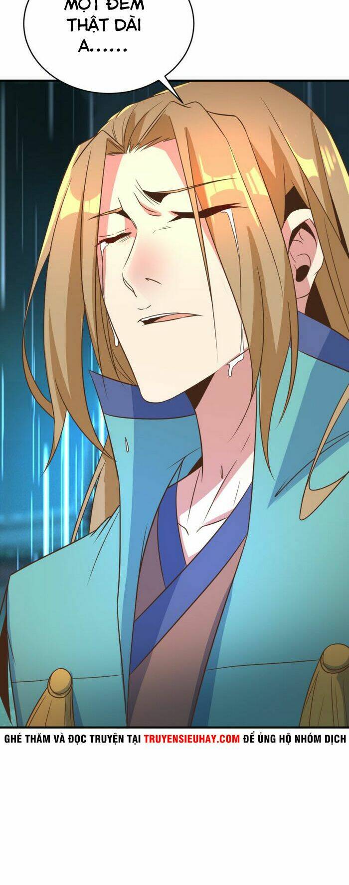 thôn phệ một thế giới tu tiên chapter 79 16