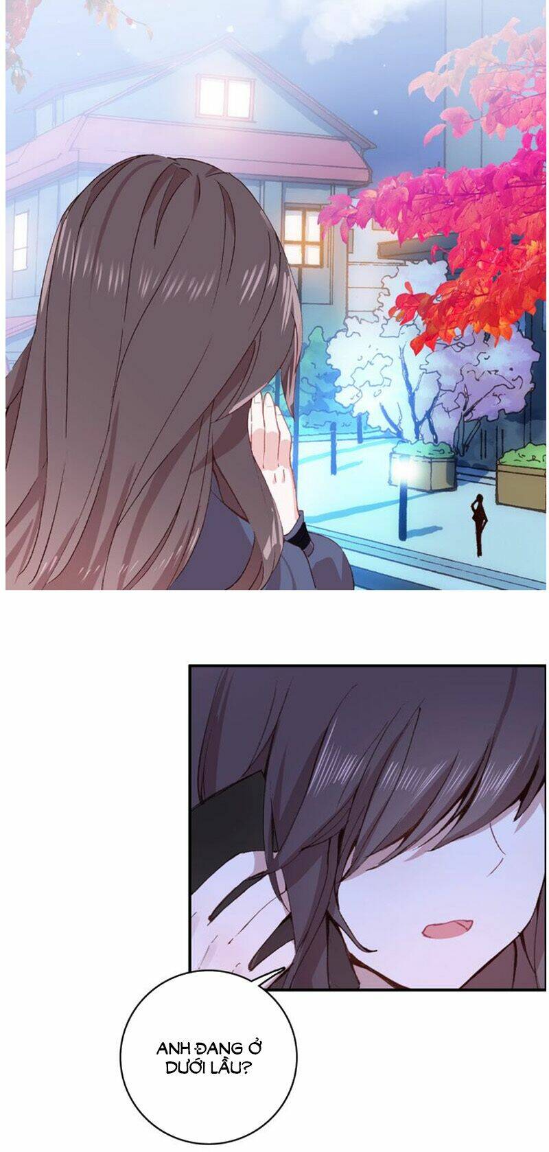 nhất sinh nhất thế mỹ nhân cốt chapter 24 19