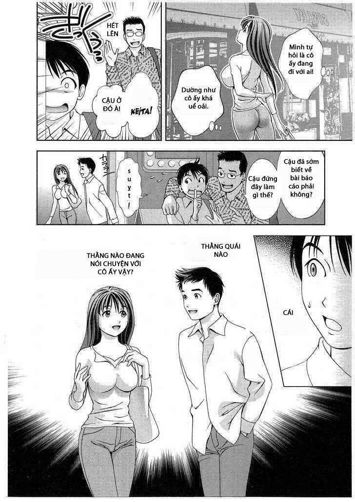 godddesss of the glasss! chapter 16 10