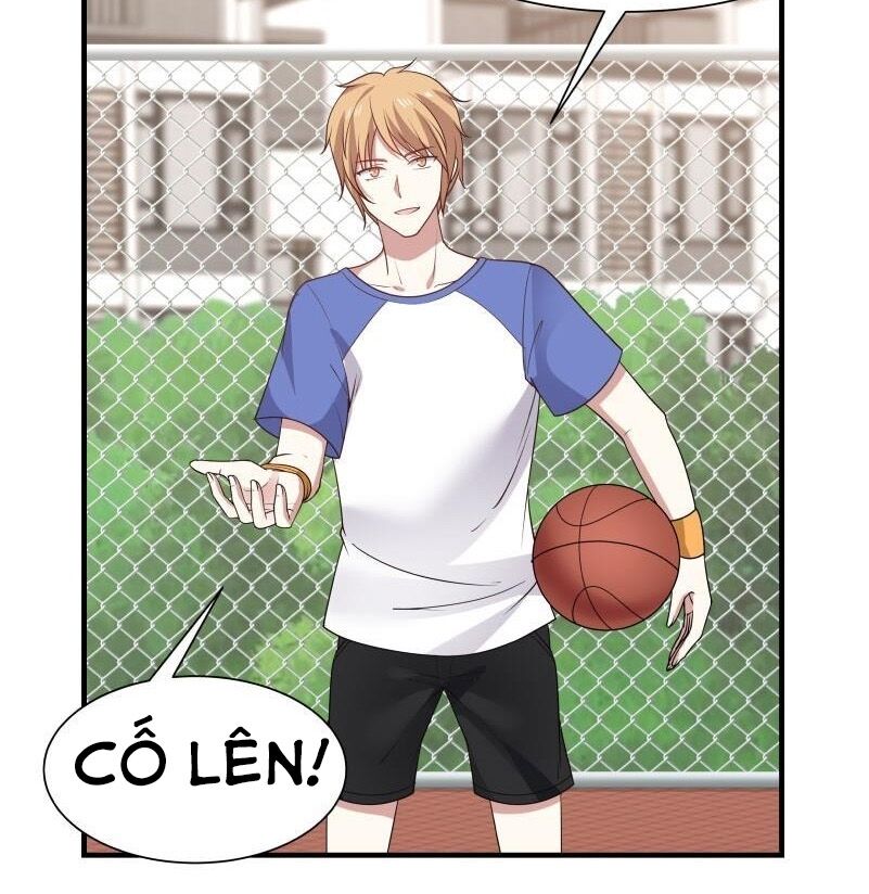 trên người ta có một rồng chapter 105 2
