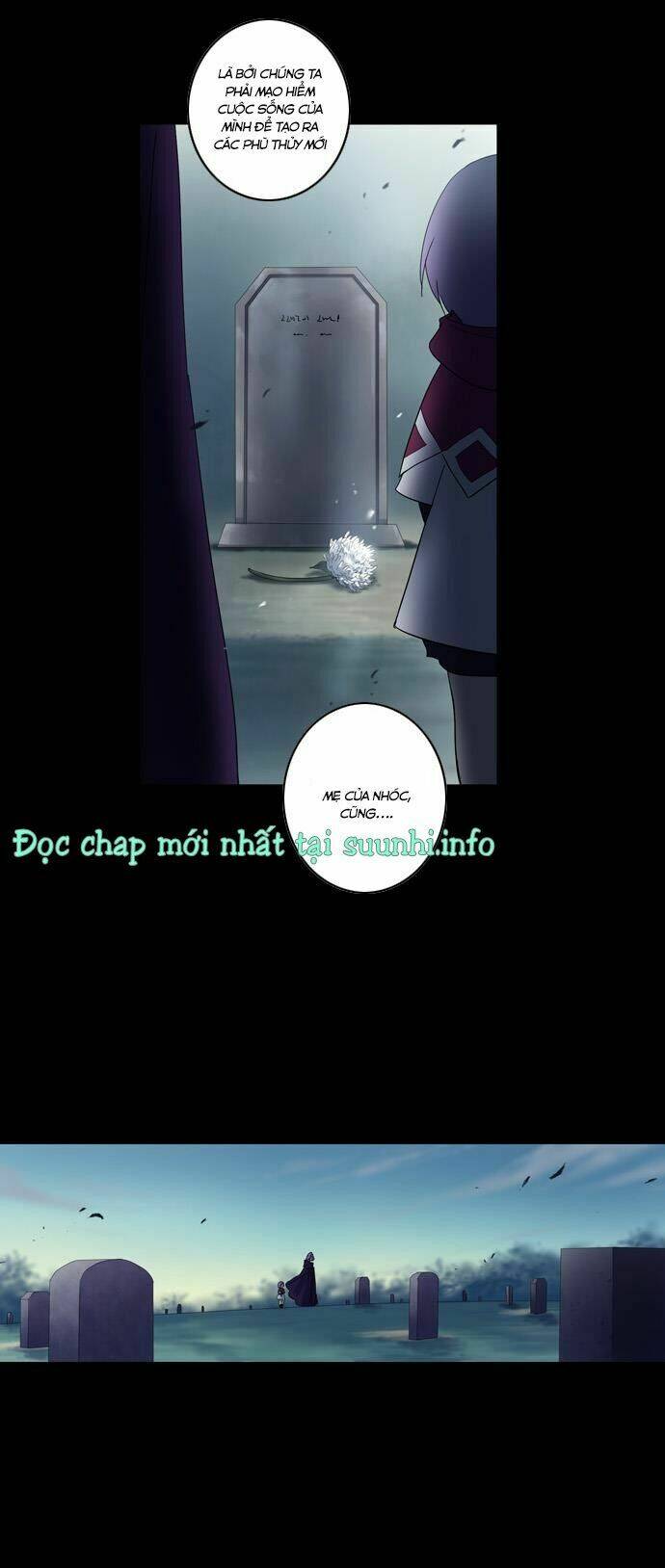 bản khế ước linh hồn chapter 71 7