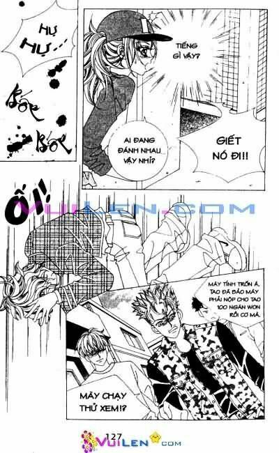 thiên thần tái thế chapter 2 127