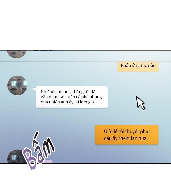 |drop| nụ hôn chết chóc chapter 15 68