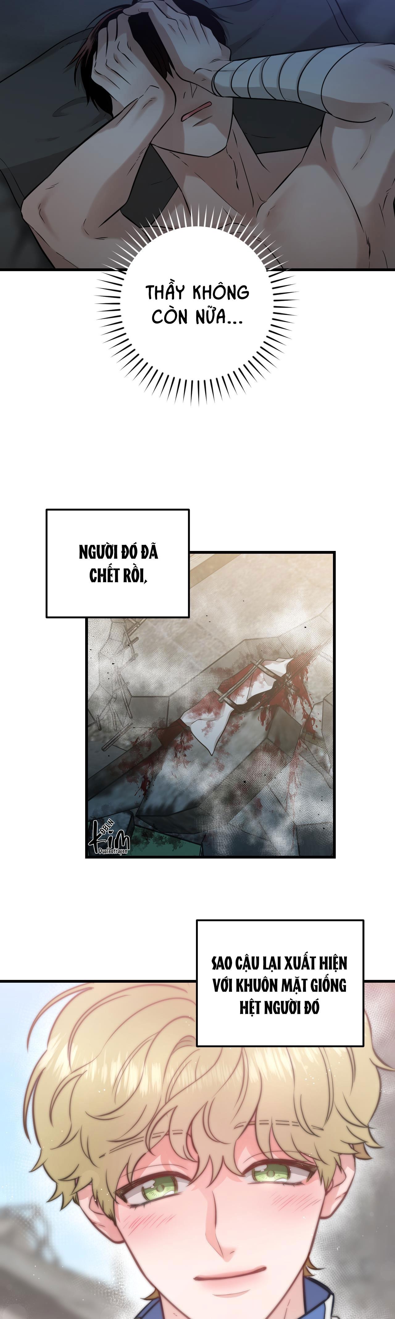 over the paradise chapter 10 27