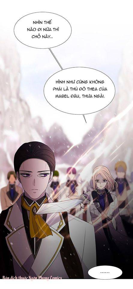 năm môn đệ của charlotte chapter 24 1