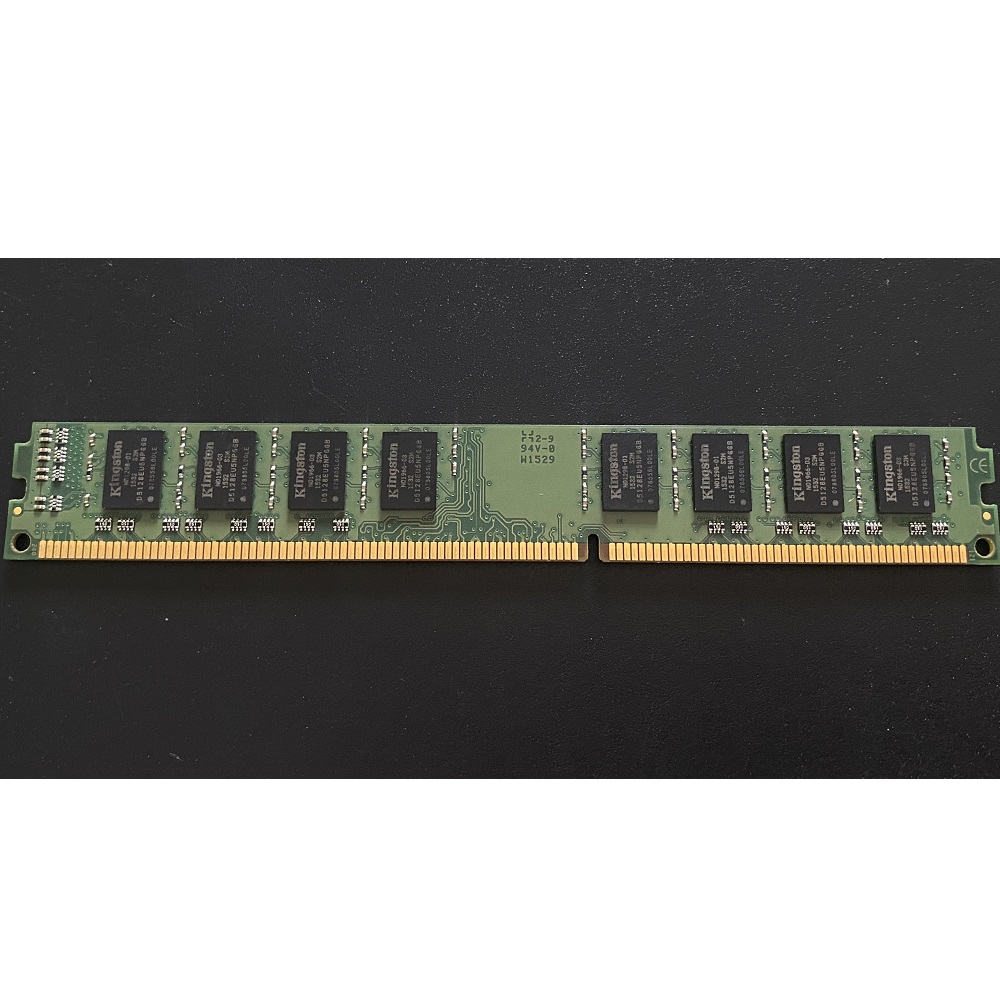 Ram PC 8GB DDR3 bus 1333 (10600U) ram cho máy bàn, desktop