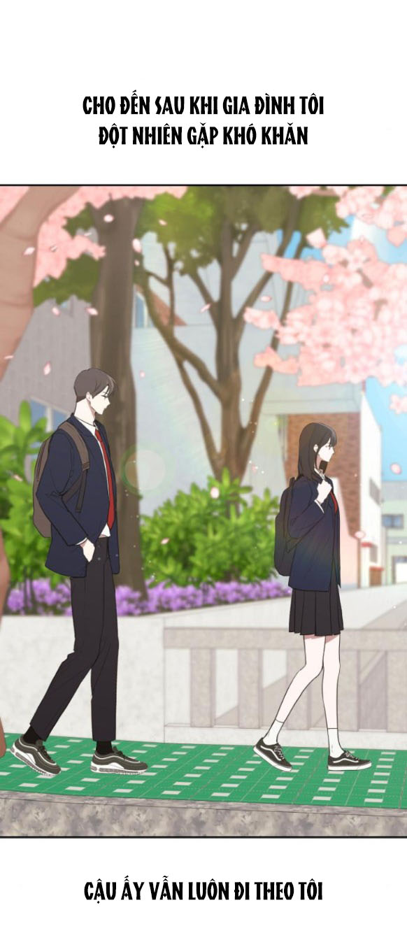 bóng râm mùa xuân chapter 2.1 5