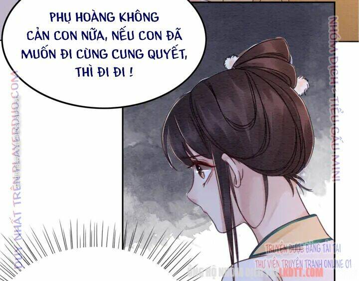 trọng sinh bá sủng nhiếp chính vương quá mạnh mẽ chapter 187 17