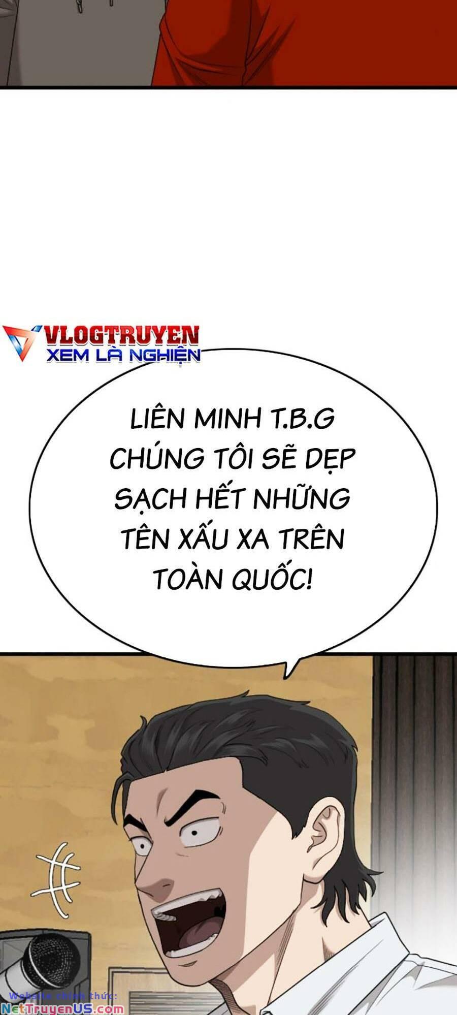 người xấu chapter 179 55