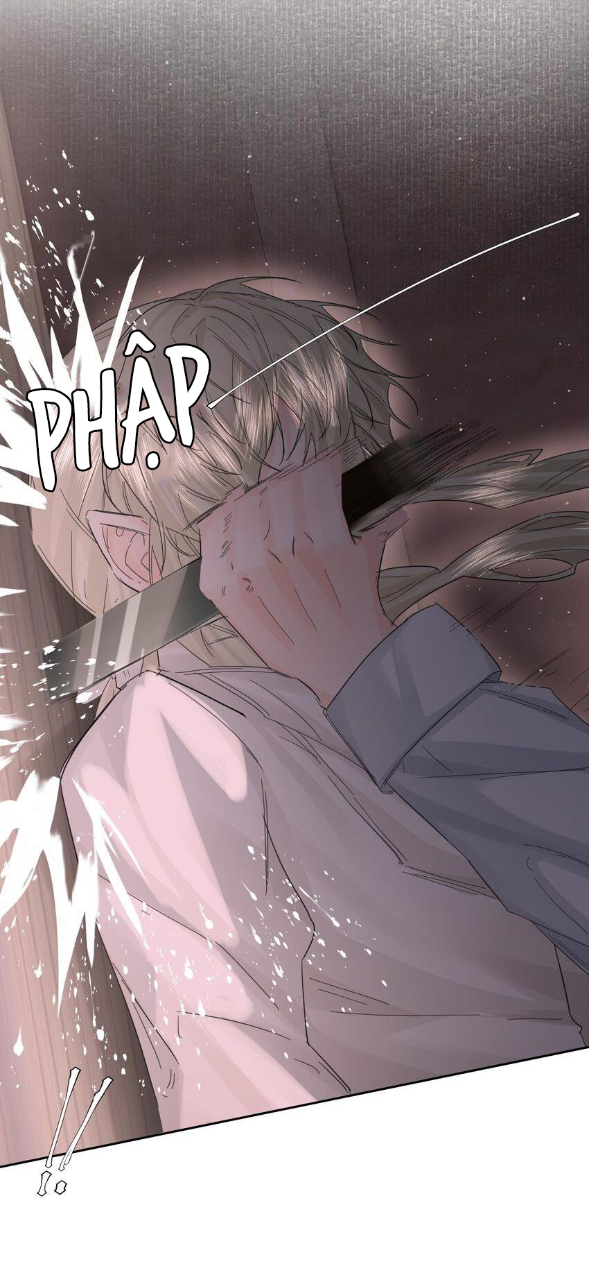 tình cũ là vua chapter 17 33