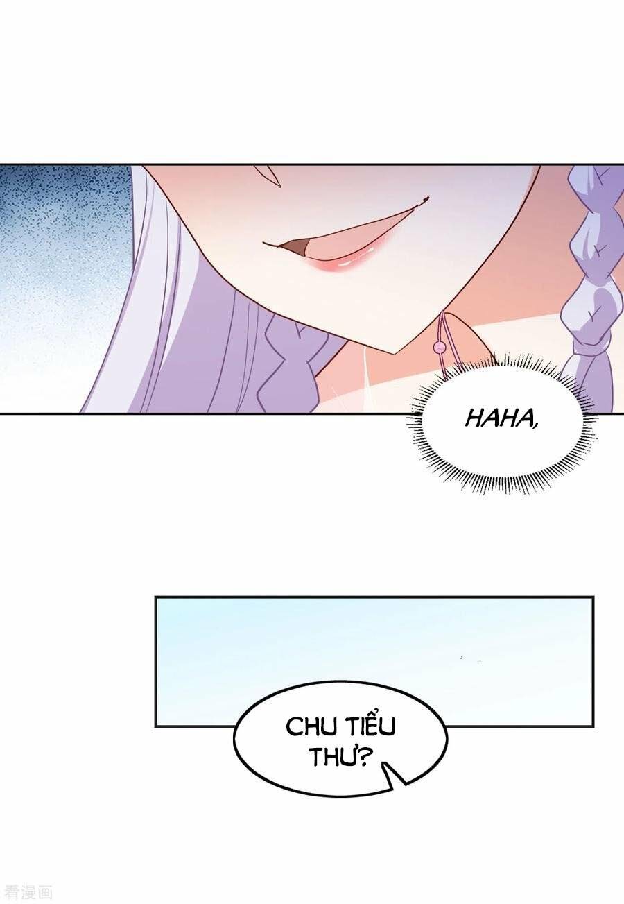 cô ấy đến rồi, xin nằm xuống! chapter 90 7