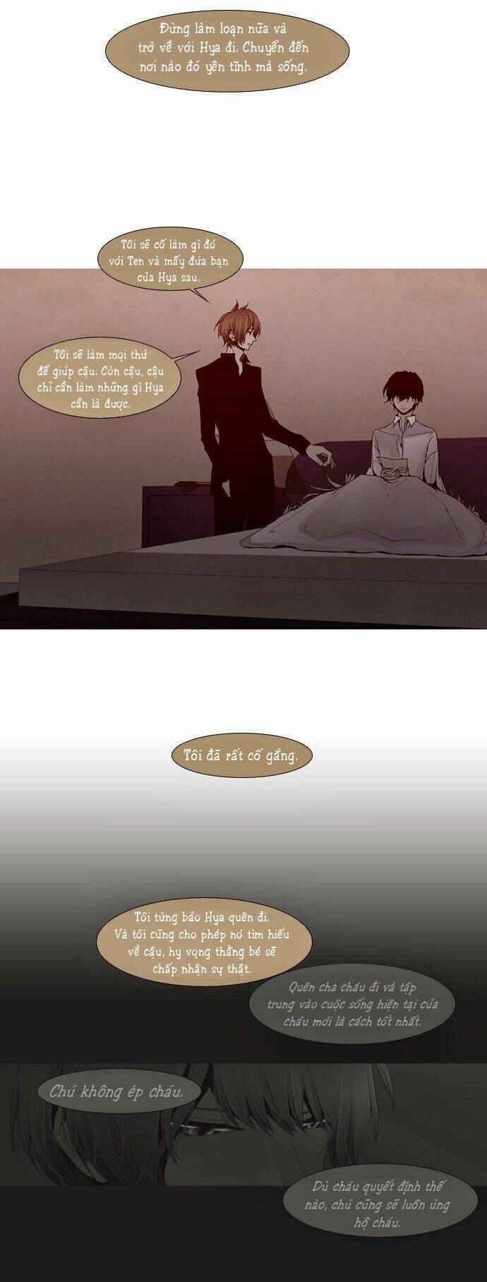 một không gian thời gian khác chapter 51 14