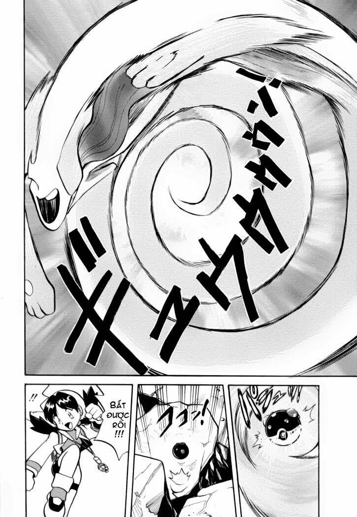 thú cưng đặc biệt chapter 131 2