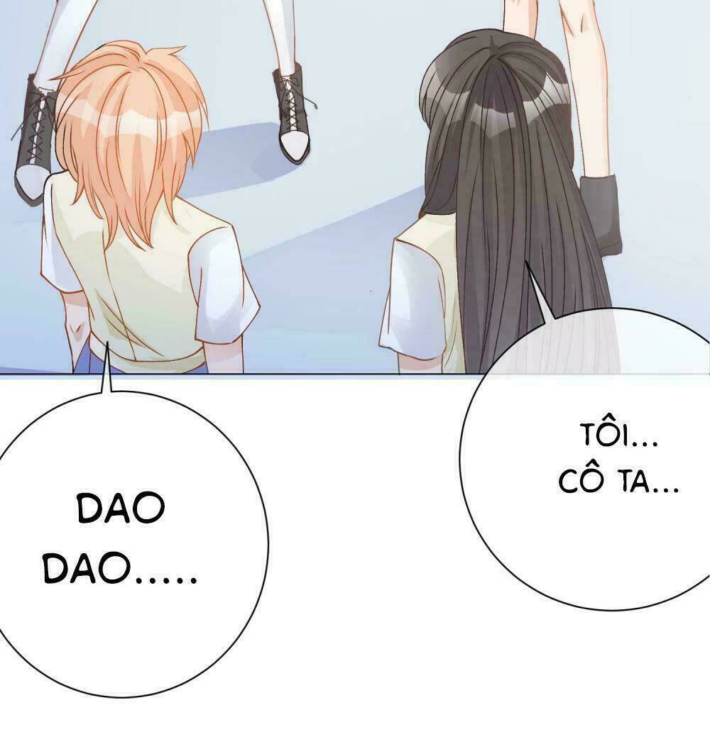 trọng sinh siêu sao - lăng thiếu sủng nghiện chapter 23 18