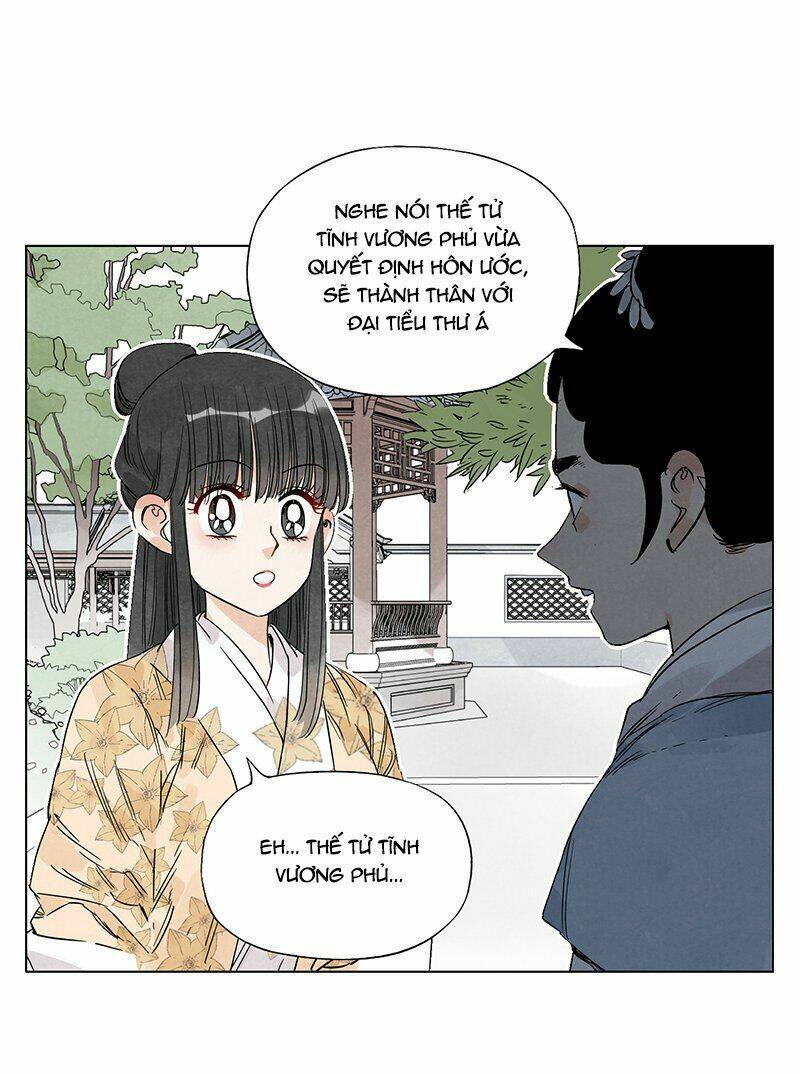 bang chủ đại nhân tìm cách trị hói đầu chapter 68 13