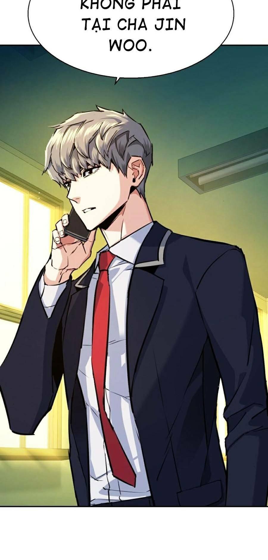 bạn học tôi là lính đánh thuê chapter 69 27